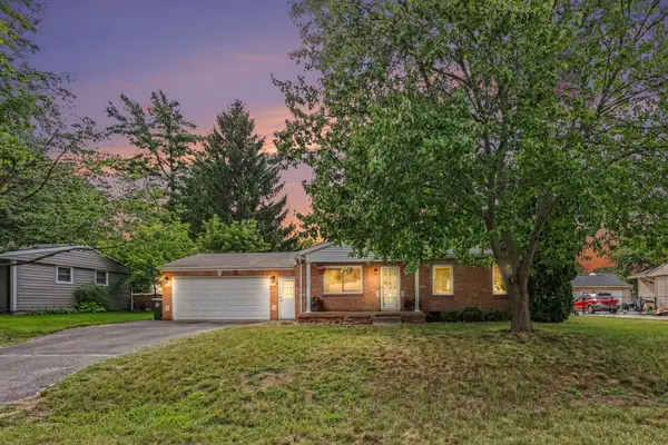 3308 Grafton Street, Lake Orion, MI 48359