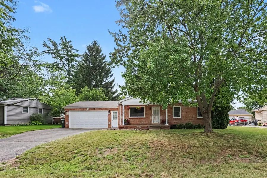 3308 Grafton Street, Lake Orion, MI 48359 - #2