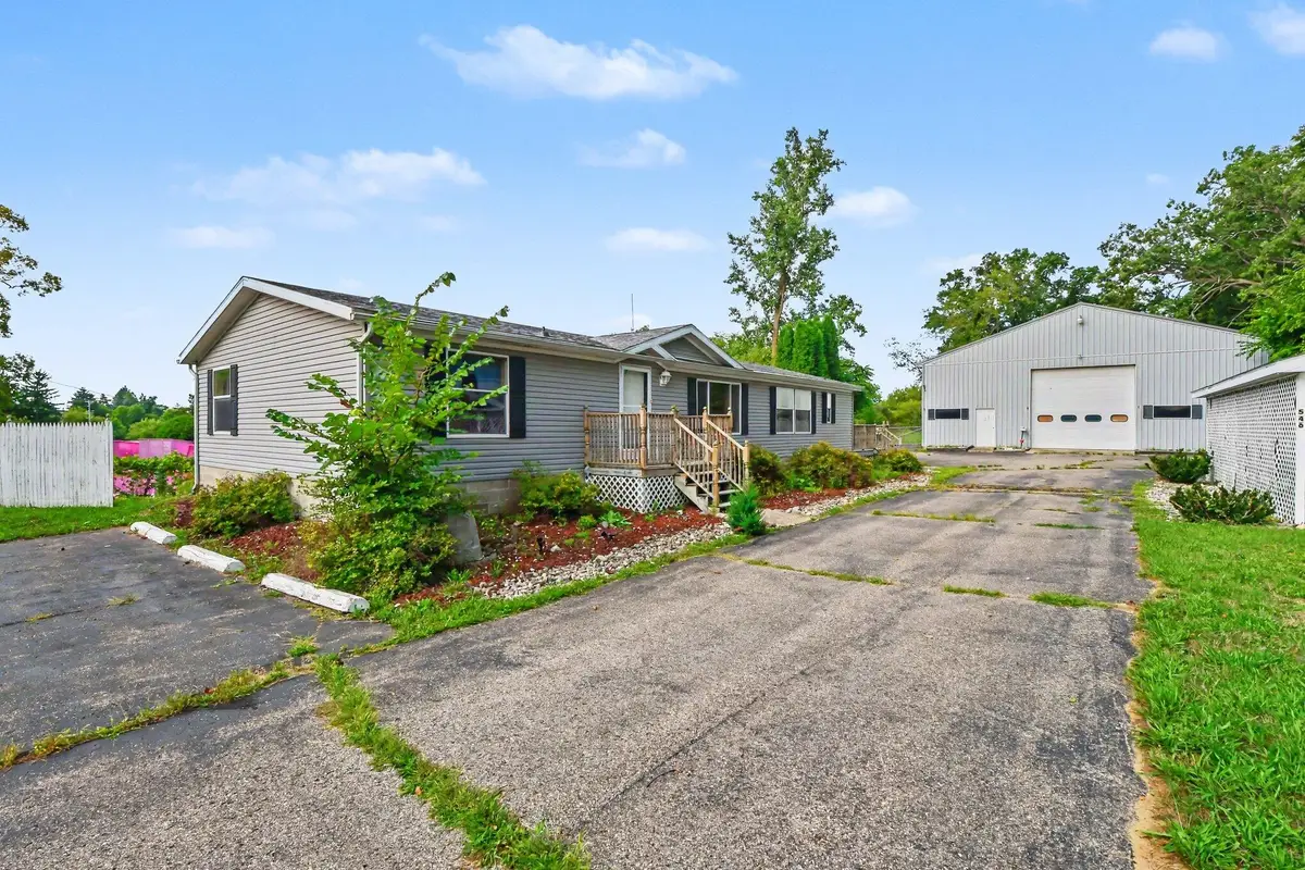 546 Wall Street, Ionia, MI 48846 - #1