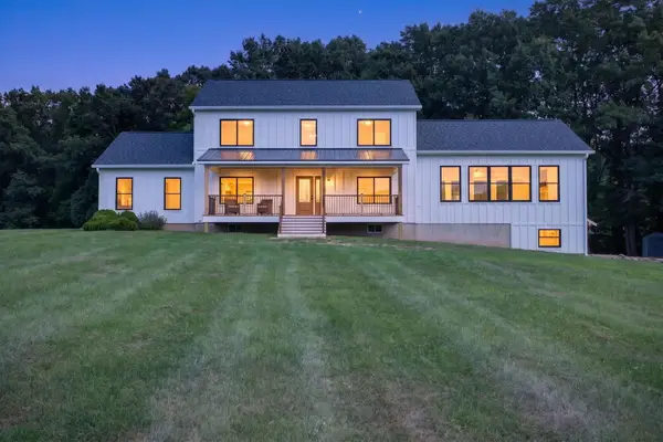 11503 Onondaga Road, Onondaga, MI 49264