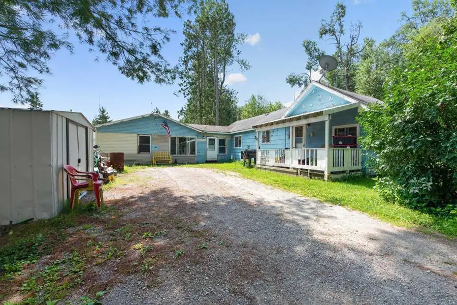 17955 County Road 612, Atlanta, MI 49709 - #3