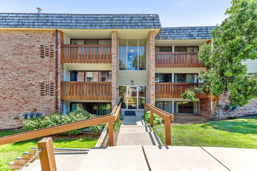 2126 Pauline Boulevard #301, Ann Arbor, MI 48103 - #2