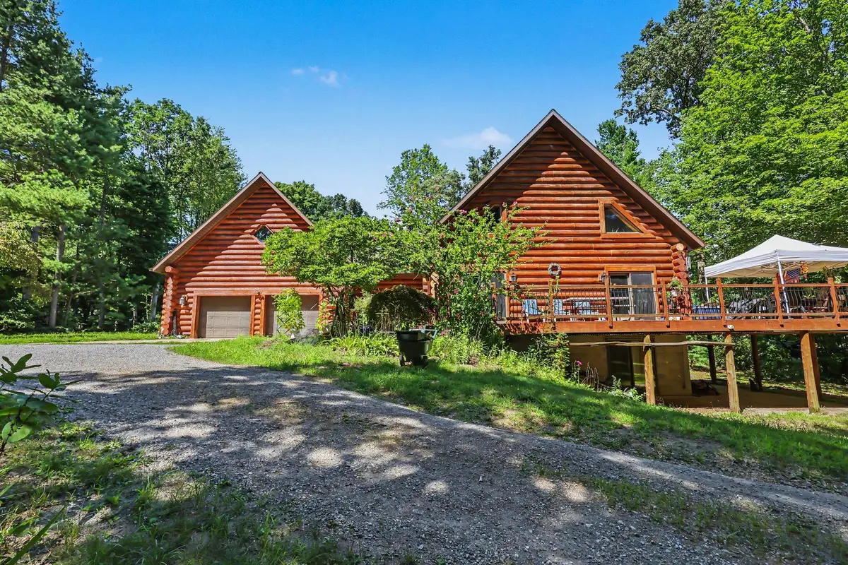 17182 Arthur Court, Spring Lake, MI 49456 - #1