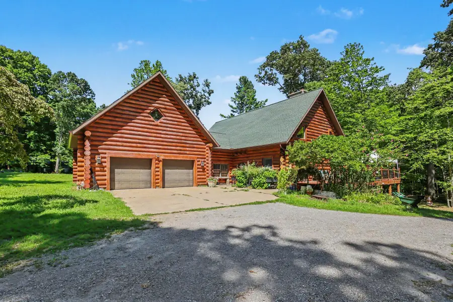17182 Arthur Court, Spring Lake, MI 49456 - #3