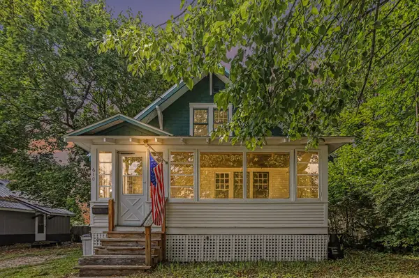 610 Cherry Street, Cadillac, MI 49601