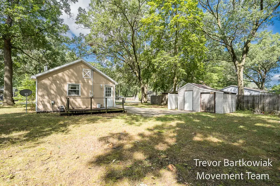 2948 Valley Street, Muskegon, MI 49444 - #3