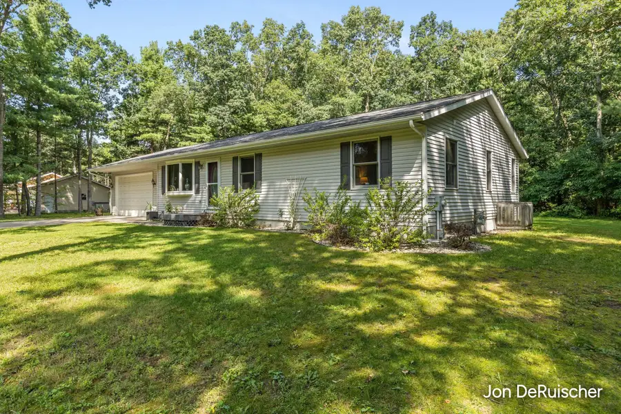 572 Stevenscott Drive, Muskegon, MI 49442 - #2