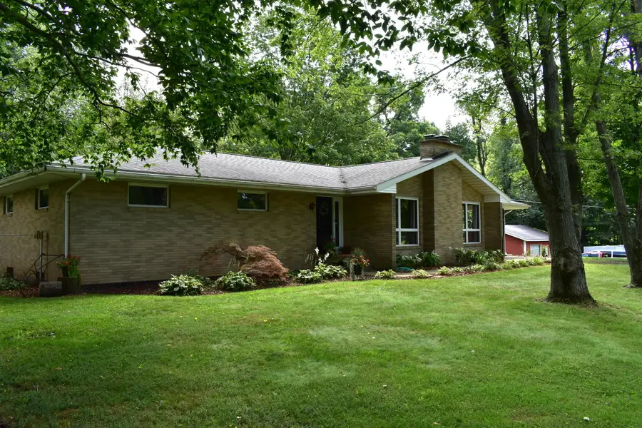 8361 Pucker Street, Berrien Center, MI 49102 - #3