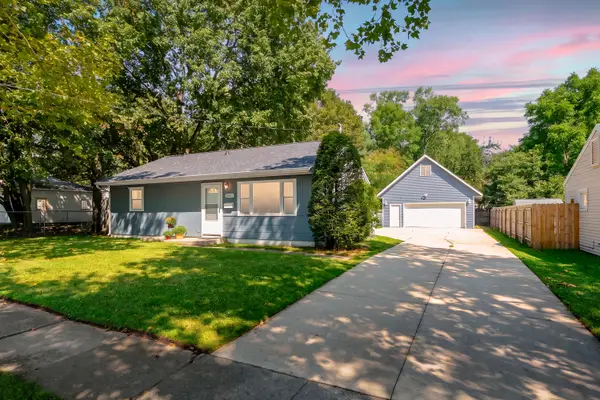 2227 E Cork Street, Kalamazoo, MI 49001