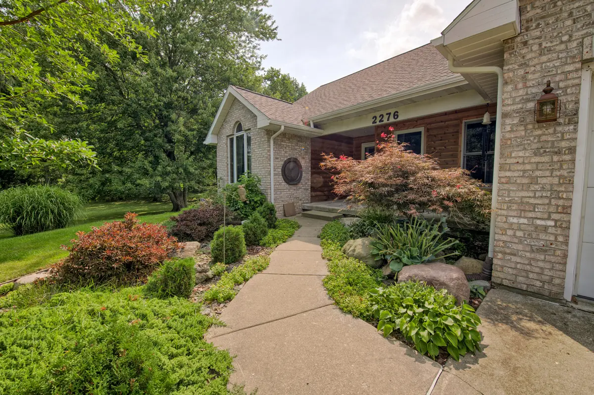 2276 White Pine Drive, Williamston, MI 48895 - #1