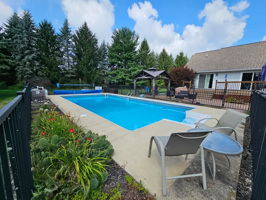 2276 White Pine Drive, Williamston, MI 48895 - #2