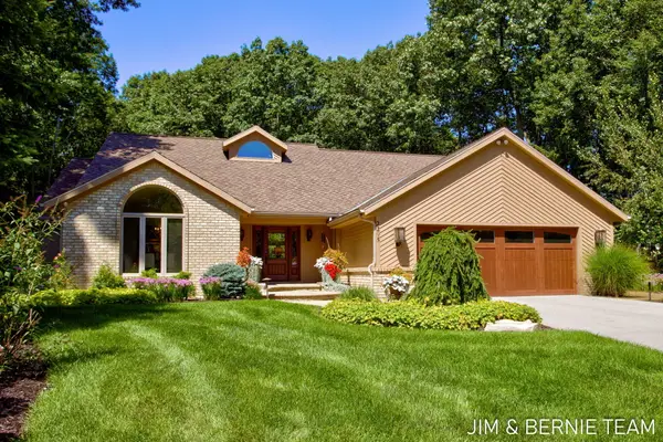 2295 Timberlee Drive, Holland, MI 49424