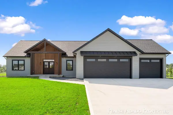 12479 Nora Court, Allendale, MI 49401