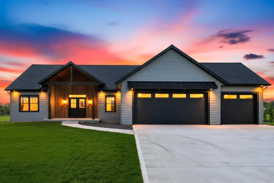 12479 Nora Court, Allendale, MI 49401 - #2