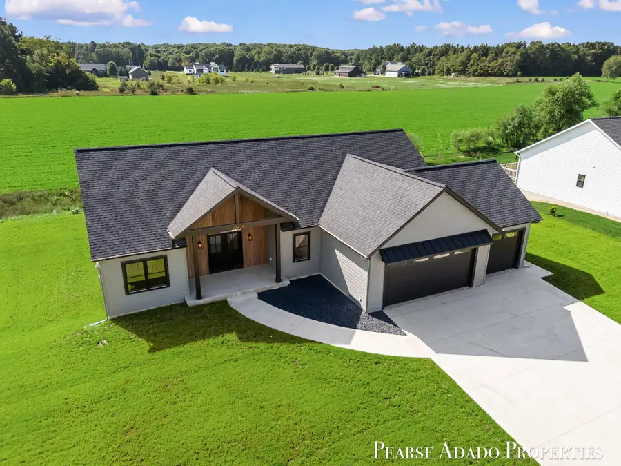 12479 Nora Court, Allendale, MI 49401 - #3