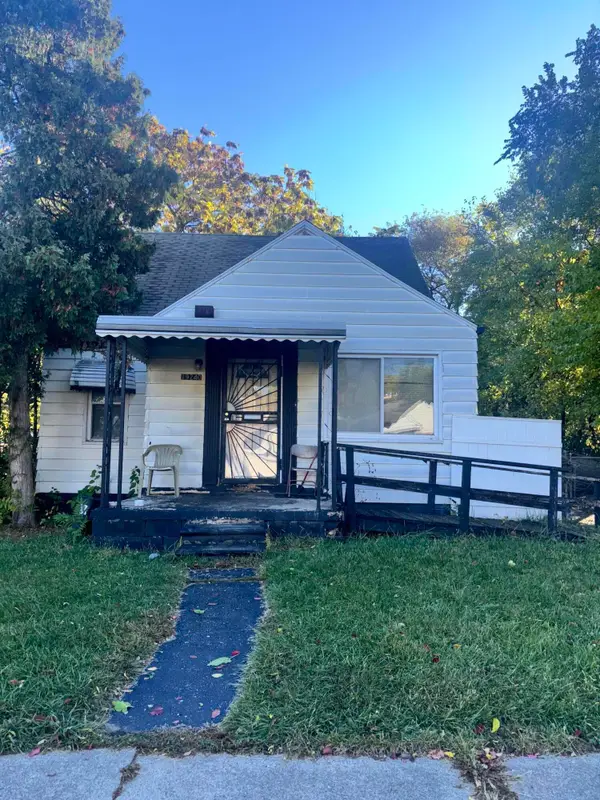 19240 Hull Street, Detroit, MI 48203