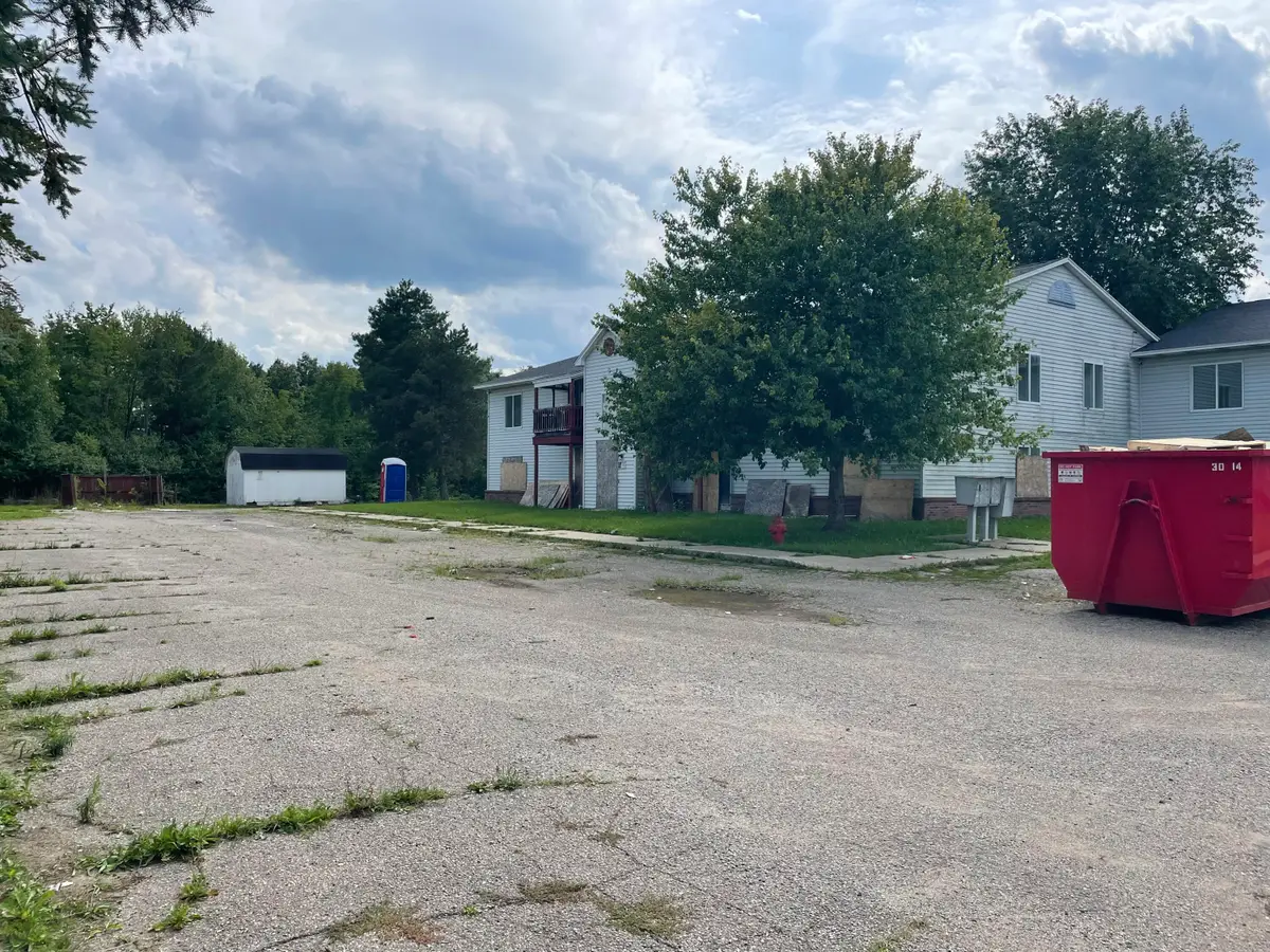 323 E Bell Street #101, Camden, MI 49232 - #1