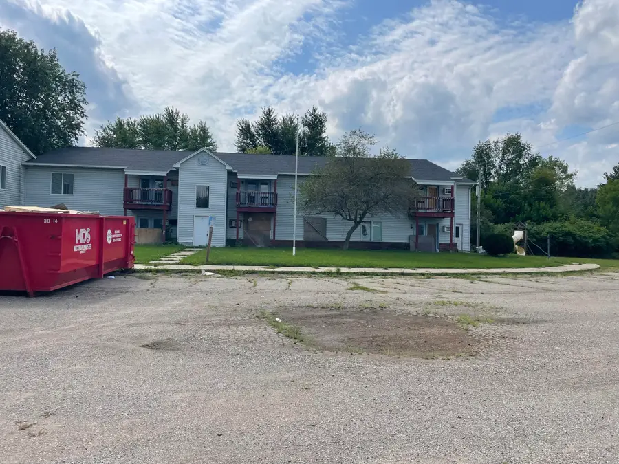 323 E Bell Street #101, Camden, MI 49232 - #3