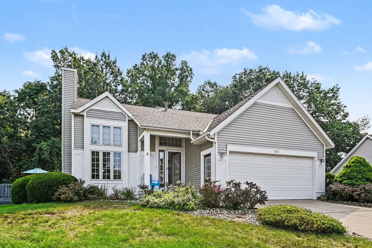104 Orchard Drive, South Haven, MI 49090 - #1