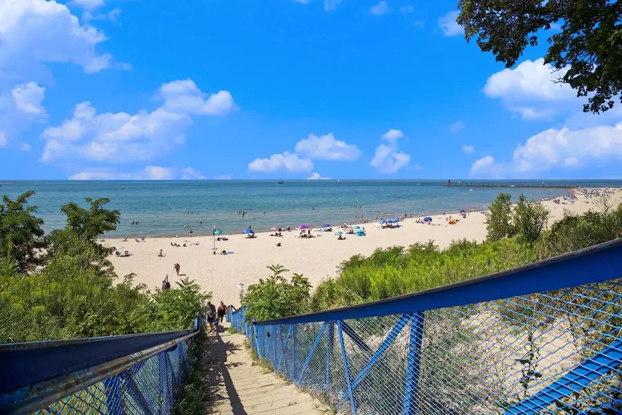 104 Orchard Drive, South Haven, MI 49090 - #2