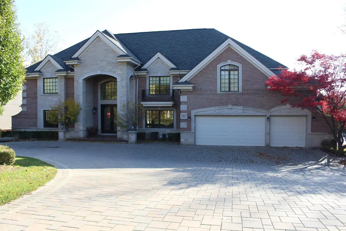 3367 Lone Pine Road, West Bloomfield, MI 48323 - #1