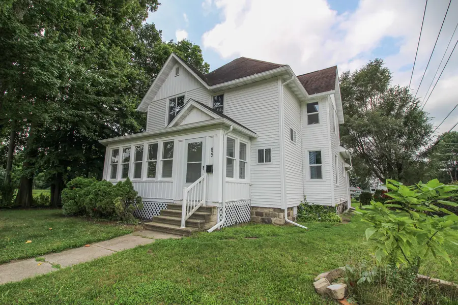 822 N Main Street, Three Rivers, MI 49093 - #2
