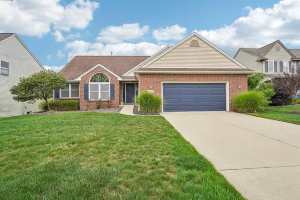 3884 Landin Trail, Ann Arbor, MI 48108