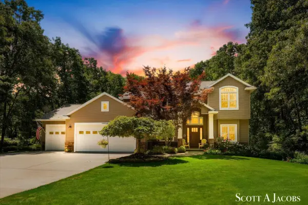 10980 Sandy Oak Trail, Cedar Springs, MI 49319