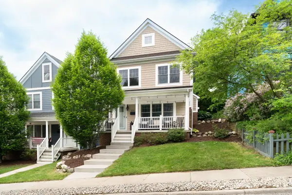355 Koch Avenue, Ann Arbor, MI 48103