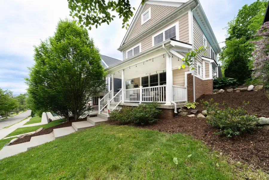 355 Koch Avenue, Ann Arbor, MI 48103 - #2