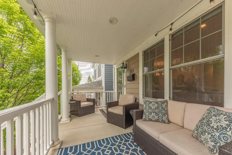 355 Koch Avenue, Ann Arbor, MI 48103 - #3