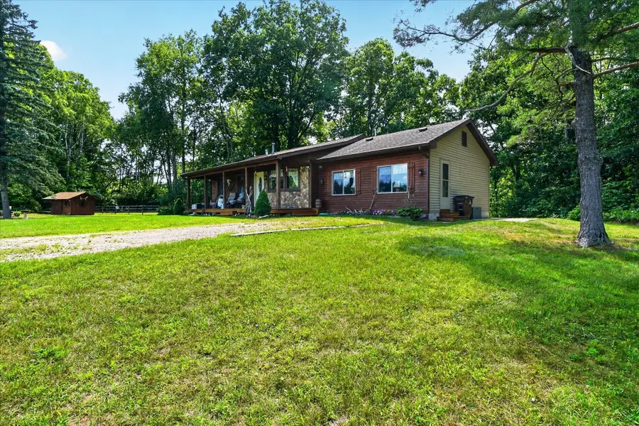 10077 Maple Hill Road, Howard City, MI 49329 - #2