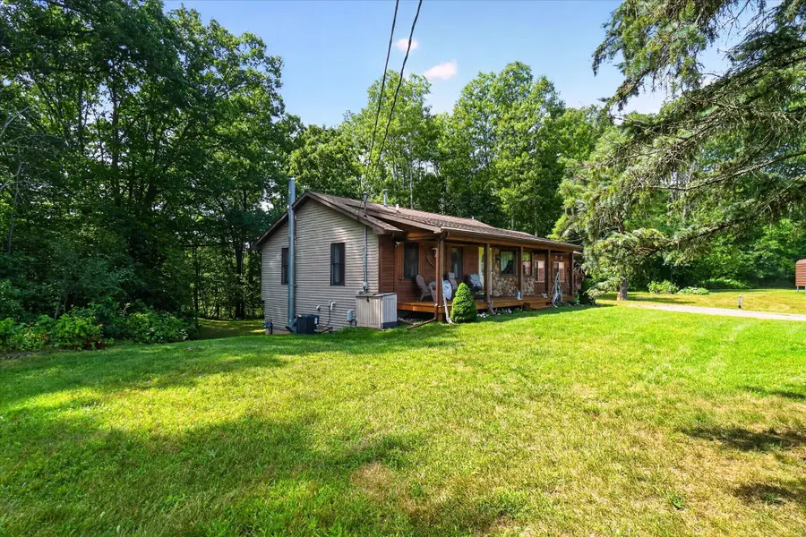 10077 Maple Hill Road, Howard City, MI 49329 - #3