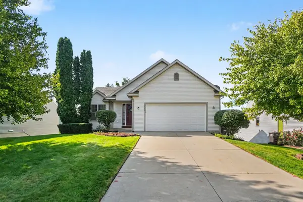 2985 Riley Ridge Road, Holland, MI 49424