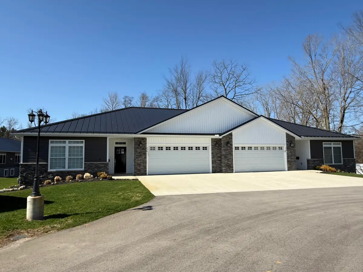 238 Glei Court, Hillsdale, MI 49242 - #1