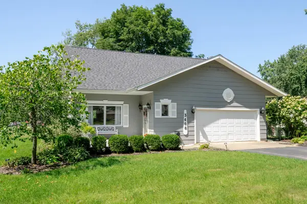 3408 Locust Lane, St. Joseph, MI 49085