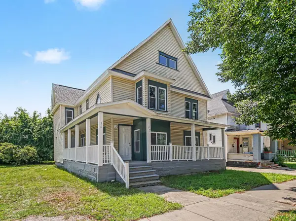 30 Putnam Street Sw, Grand Rapids, MI 49507
