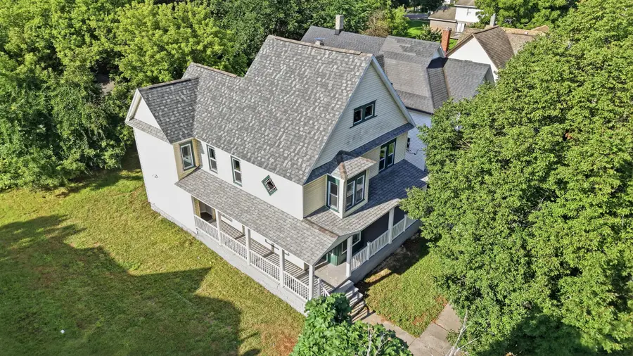 30 Putnam Street Sw, Grand Rapids, MI 49507 - #2