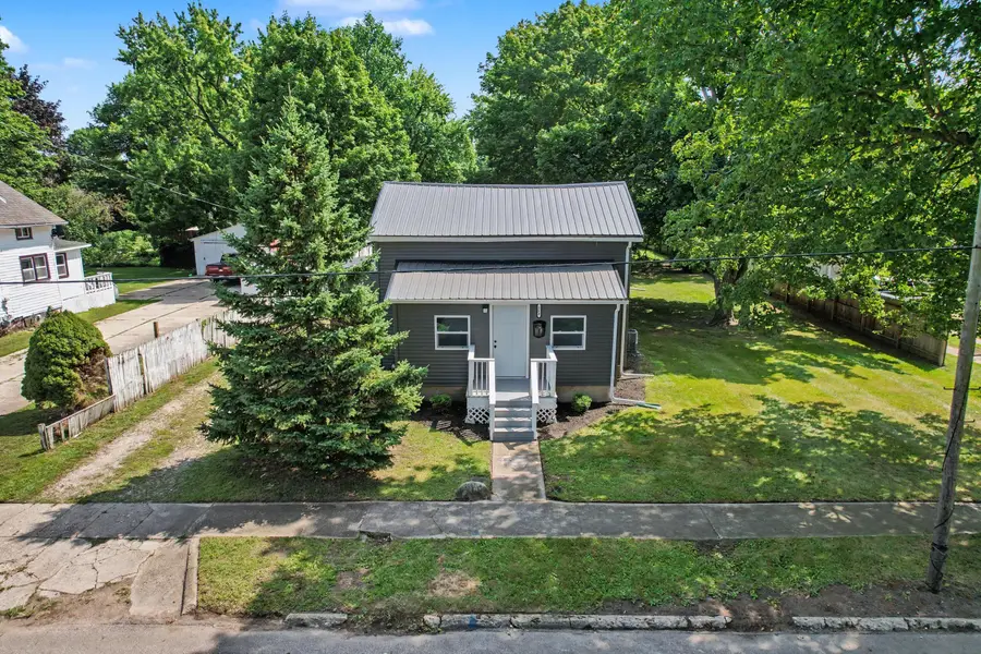 224 Washington Street, Bronson, MI 49028 - #3