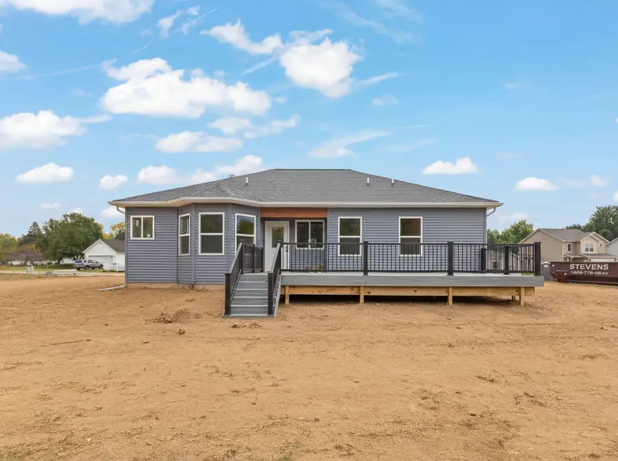2010 Green Acres Drive, Adrian, MI 49221 - #2