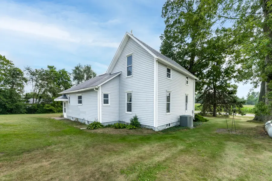 714 Kosmerick Road, Bronson, MI 49028 - #3