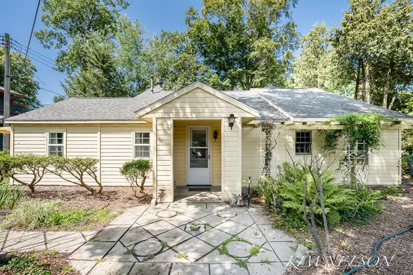 5170 S Shore Drive, Whitehall, MI 49461