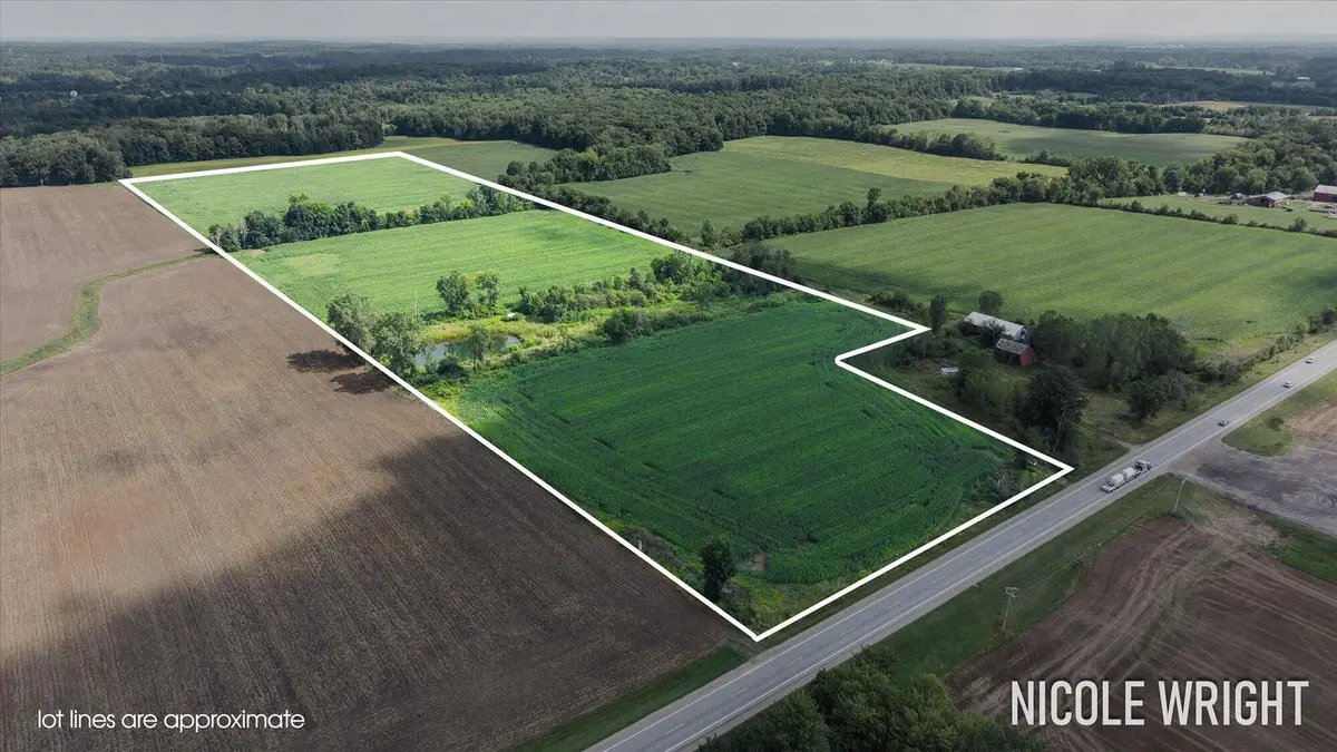 V/l 116th Avenue, Otsego, MI 49078 - #1