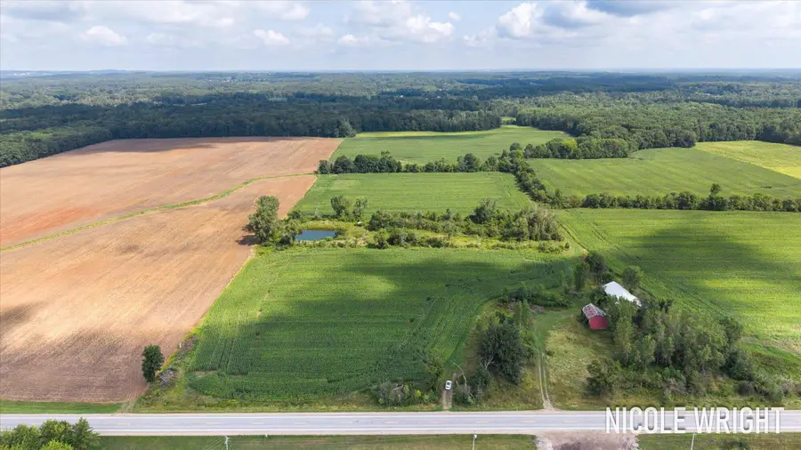 V/l 116th Avenue, Otsego, MI 49078 - #3