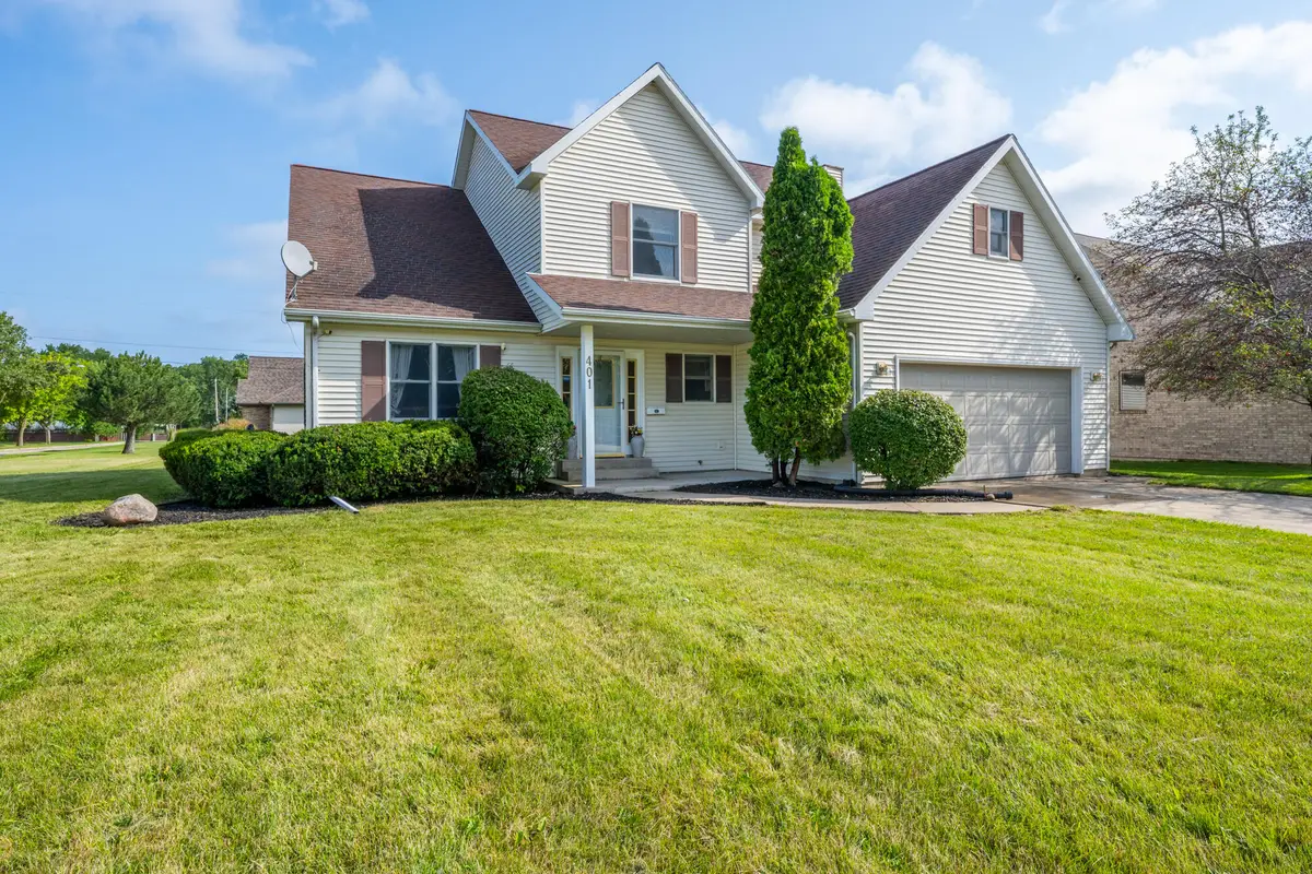 401 S Veronica Court, Saint Joseph, MI 49085 - #1