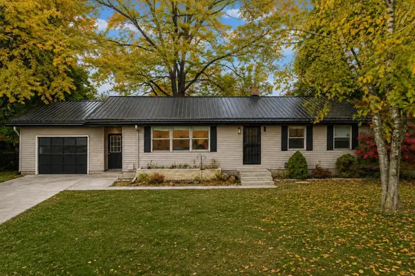 1055 Spruce Street, Fremont, MI 49412