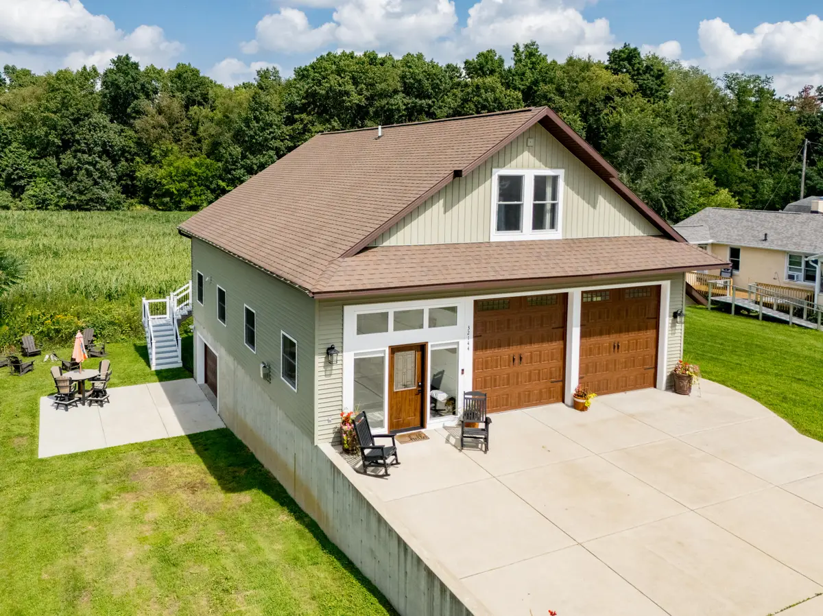 32144 Chamberlin Drive, Lawton, MI 49065 - #1