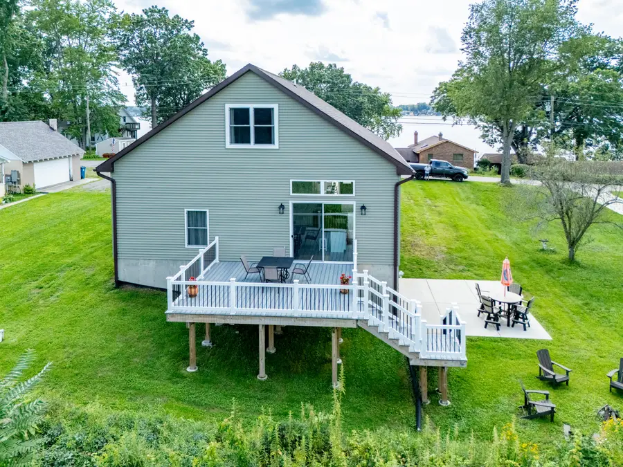 32144 Chamberlin Drive, Lawton, MI 49065 - #2