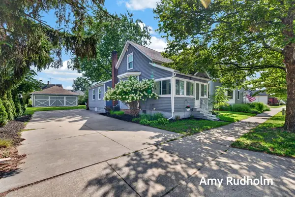 532 Jackson Avenue, Grand Haven, MI 49417