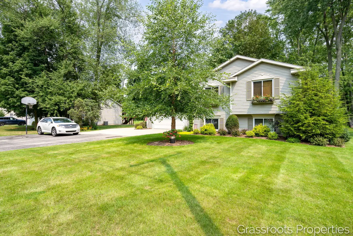 11328 56th Avenue, Allendale, MI 49401 - #1